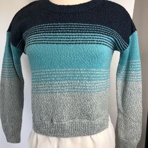 Abercrombie Sweater